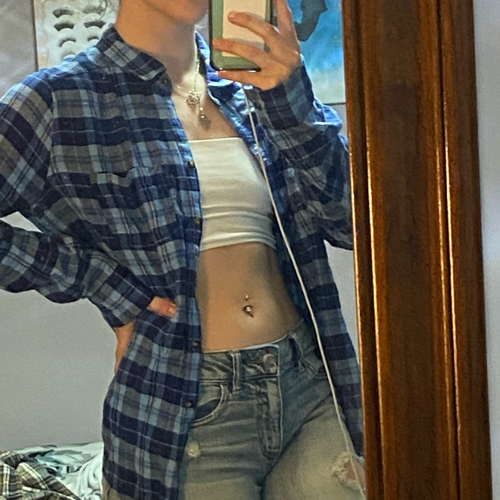 Flannel - Picture 3 of 3